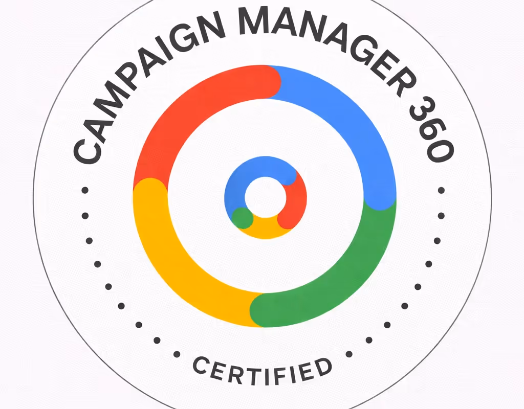 Campaign Manager 360