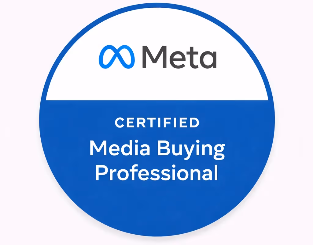 Meta Media Buying