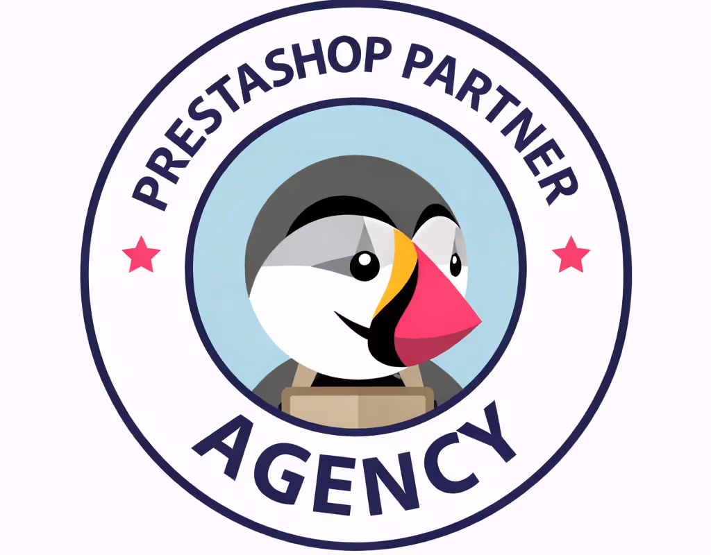 PrestaShop Partner